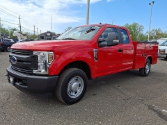 Used 2019  Ford Super Duty F-250 2WD Supercab XL at Joshua Motor Company near Pennsauken&comma; NJ