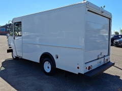 Used 2017  Ford Econoline Stripped E350 Chassis Van 138" DRW at Joshua Motor Company near Pennsauken&comma; NJ
