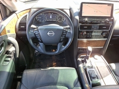 Used 2021 Nissan Armada 4x4 SL at Joshua Motor Company near Pennsauken, NJ