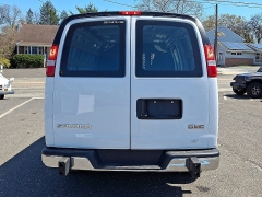 Used 2024  GMC Savana Cargo Van RWD 2500 135" at Joshua Motor Company near Pennsauken&comma; NJ