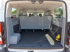 Used 2016  Ford Transit 150 Passenger Wagon Low Roof Wagon XL at Joshua Motor Company near Pennsauken&comma; NJ