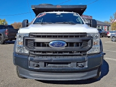Used 2020  Ford Super Duty F-450 CC 2WD Supercab 168" DRW XL at Joshua Motor Company near Pennsauken, NJ