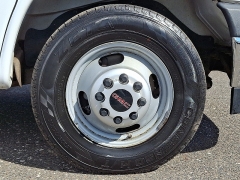 Used 2017  GMC Savana Cutaway 2d Chassis Van 139" WB SRW at Joshua Motor Company near Pennsauken&comma; NJ