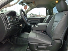 Used 2017  Ram 1500 2WD Reg Cab Tradesman Longbed at Joshua Motor Company near Pennsauken&comma; NJ