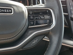 Used 2024  Jeep Grand Wagoneer L Series II 4x4 at Joshua Motor Company near Pennsauken&comma; NJ