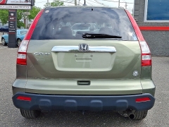 Used 2008 Honda CR-V 4WD 5dr EX-L at Joshua Motor Company near Pennsauken, NJ