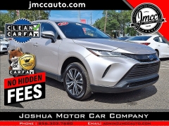 Used 2024  Toyota Venza XLE AWD at Joshua Motor Company near Pennsauken, NJ