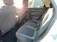 Used 2021  Chevrolet Trailblazer 4d SUV FWD LT at Joshua Motor Company near Pennsauken&comma; NJ