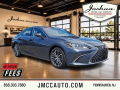  2023 Lexus ES ES 350 FWD at Joshua Motor Company near Pennsauken&comma; NJ