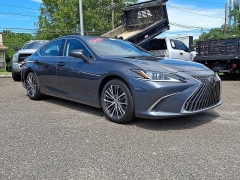 Used 2023  Lexus ES ES 350 FWD at Joshua Motor Company near Pennsauken&comma; NJ