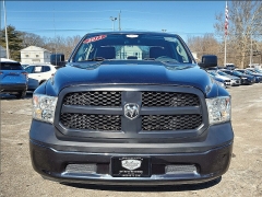 Used 2015  Ram 1500 2WD Quad Cab Tradesman at Joshua Motor Company near Pennsauken&comma; NJ