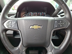 Used 2015 Chevrolet Suburban 4d SUV 4WD LT at Joshua Motor Company near Pennsauken, NJ