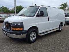 Used 2024  GMC Savana Cargo Van RWD 2500 135" at Joshua Motor Company near Pennsauken&comma; NJ