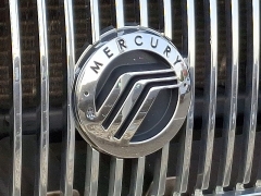 Used 2005  Mercury Grand Marquis 4d Sedan GS at Joshua Motor Company near Pennsauken, NJ