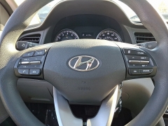 Used 2019 Hyundai Elantra 4d Sedan SEL at Joshua Motor Company near Pennsauken, NJ