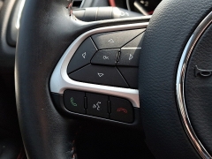 Used 2020 Jeep Compass 4d SUV 4WD Trailhawk at Joshua Motor Company near Pennsauken, NJ