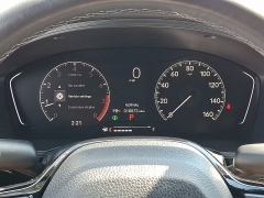 Used 2025  Honda Civic Sedan Sport CVT at Joshua Motor Company near Pennsauken&comma; NJ