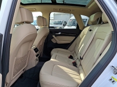 Used 2019  Audi Q5 4d SUV 2&period;0T Quattro Premium Plus at Joshua Motor Company near Pennsauken&comma; NJ