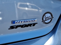 Used 2024 Honda Accord Hybrid Sport-L Sedan at Joshua Motor Company near Pennsauken, NJ