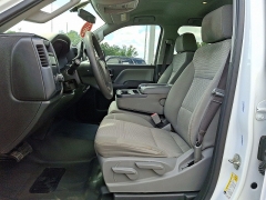 Used 2017 Chevrolet Silverado 2500 2WD Double Cab Work Truck at Joshua Motor Company near Pennsauken, NJ