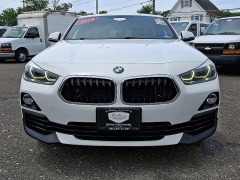 Used 2018  BMW X2 xDrive28i Sports Activity Coupe at Joshua Motor Company near Pennsauken&comma; NJ