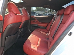 Used 2019  Lexus ES ES 350 F SPORT FWD at Joshua Motor Company near Pennsauken&comma; NJ