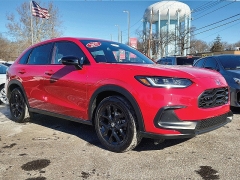 Used 2025  Honda HR-V Sport AWD CVT at Joshua Motor Company near Pennsauken&comma; NJ
