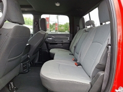 Used 2021 Ram 2500 4WD Big Horn Crew Cab 8' Box at Joshua Motor Company near Pennsauken, NJ