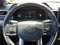 Used 2024  Toyota Tacoma 4WD TRD Off Road Double Cab 6ft Bed AT at Joshua Motor Company near Pennsauken&comma; NJ