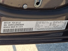 Used 2022  Ram 1500 Classic SLT 4x4 Crew Cab 5'7" Box at Joshua Motor Company near Pennsauken&comma; NJ