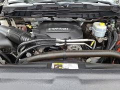 Used 2018  Ram 2500 4WD Crew Cab Big Horn at Joshua Motor Company near Pennsauken, NJ