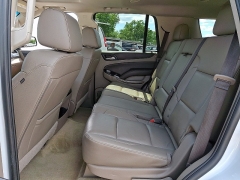 Used 2018  Chevrolet Tahoe 4d SUV 4WD LT at Joshua Motor Company near Pennsauken&comma; NJ