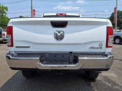 Used 2024 Ram 2500 4WD Big Horn Crew Cab 6'4" Box at Joshua Motor Company near Pennsauken, NJ