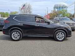 Used 2020 Nissan Rogue 4d SUV AWD SV at Joshua Motor Company near Pennsauken, NJ