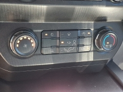 Used 2022  Ford Super Duty F-250 4WD XLT Crew Cab SRW 6&period;75' Box at Joshua Motor Company near Pennsauken&comma; NJ