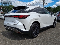 Used 2024  Lexus RX RX 350 AWD at Joshua Motor Company near Pennsauken&comma; NJ