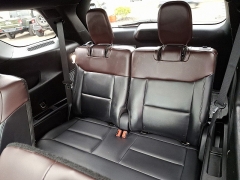 Used 2020 Ford Explorer 4d SUV 4WD Platinum 3.0L EcoBoost at Joshua Motor Company near Pennsauken, NJ