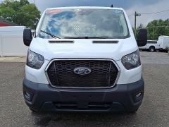 Used 2023 Ford Transit Cargo Van T-250 130" Low Rf 9070 GVWR RWD at Joshua Motor Company near Pennsauken, NJ