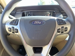 Used 2015 Ford Taurus 4d Sedan SE V6 at Joshua Motor Company near Pennsauken, NJ