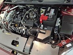 Used 2020  Nissan Sentra 4d Sedan SV at Joshua Motor Company near Pennsauken&comma; NJ