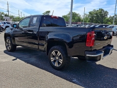 Used 2018  Chevrolet Colorado 2WD Ext Cab WT at Joshua Motor Company near Pennsauken&comma; NJ