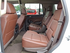 Used 2018 Chevrolet Tahoe 4d SUV 4WD Premier at Joshua Motor Company near Pennsauken, NJ