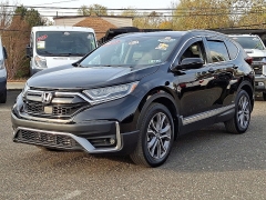 Used 2021  Honda CR-V Touring AWD at Joshua Motor Company near Pennsauken&comma; NJ
