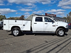 Used 2018  Ram 2500 4WD Crew Cab Tradesman Longbed at Joshua Motor Company near Pennsauken, NJ