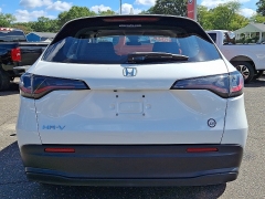 Used 2023 Honda HR-V LX AWD CVT at Joshua Motor Company near Pennsauken, NJ