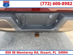 Used 2015  Ford F-150 4WD SuperCrew 157" at Victory Auto Store near Stuart&comma; FL