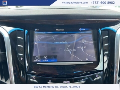 Used 2016 Cadillac Escalade 4d SUV 4WD Premium at Victory Auto Store near Stuart, FL