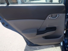 Used 2012 Honda Civic Sedan 4d LX Auto at Victory Auto Store near Stuart, FL