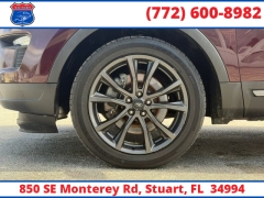 Used 2018  Ford Explorer 4d SUV 4WD XLT at Victory Auto Store near Stuart&comma; FL
