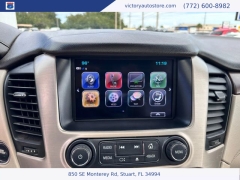 Used 2019 GMC Yukon 4d SUV 4WD Denali at Victory Auto Store near Stuart, FL